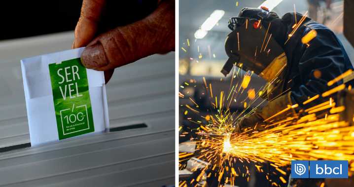 Más del 50% de empresas chilenas pausan varias inversiones a la espera de las elecciones, según Asimet