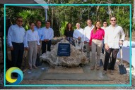 Quintana Roo fortalece su infraestructura educativa con la primera piedra del Instituto Tepeyac Cancún