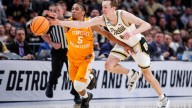 Purdue basketball schedule against Tennessee, dates, times, results history