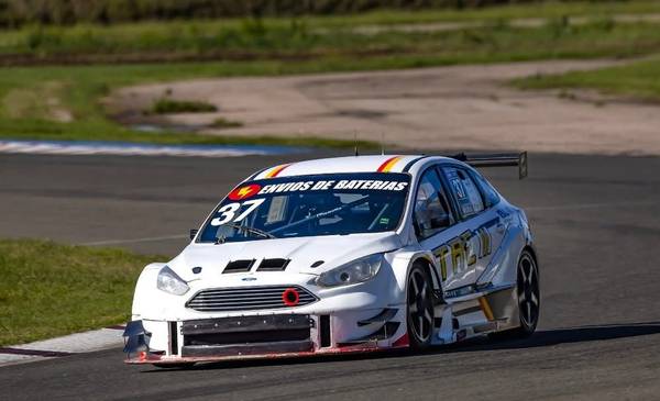 El récord de pilotos para el cierre de temporada en Mendoza