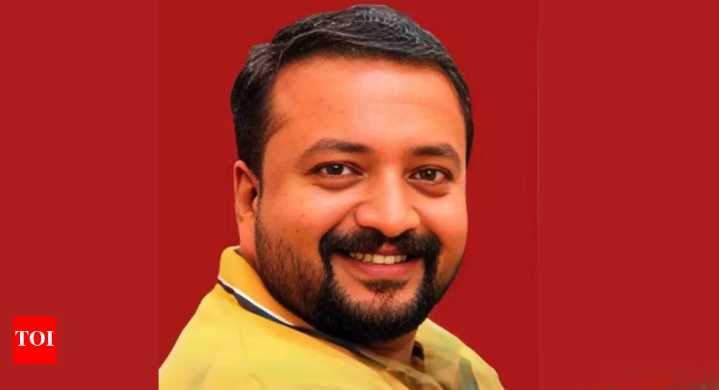 Denied BJP ticket, RSS man dies by suicide in Thiruvananthapuram