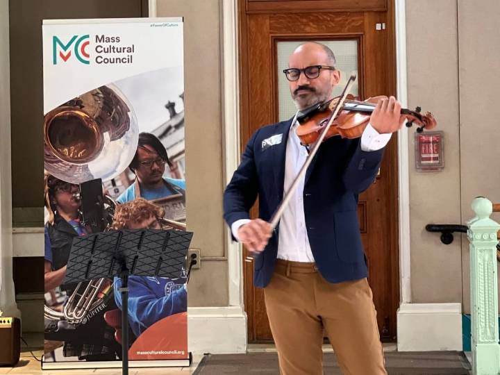 Mass Cultural Council ofrece nuevamente oportunidades de financiamiento para instalaciones culturales