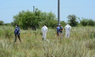 Habrá que esperar 48 horas para que las pericias identifiquen el cuerpo hallado en un descampado