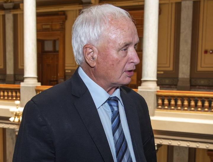 Northwest Indiana state senator among new reports of fake swatting calls