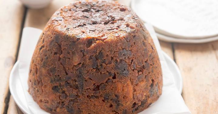 Stir-up Sunday Christmas pudding recipe loved by Queen Elizabeth II