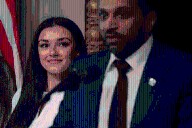 Kash Patel’s Girlfriend Being Protected By FBI’s SWAT Team