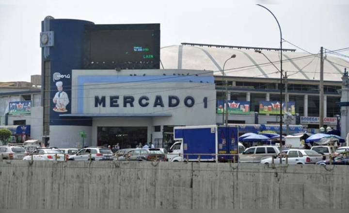 Reabren el icónico Mercado de Surquillo tras más de un año de cierre y remodelaciones