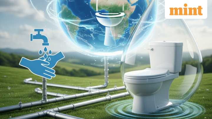 World Toilet Day 2025: Theme, significance, history, facts about the day
