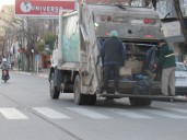 Restricciones en la Recolección de Residuos