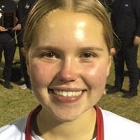 Staring at states, Lancers don’t blink as they rally to pair of wins for regional flag football crown