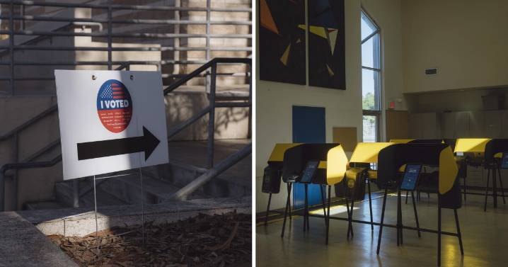 From California to NYC: 4 races to watch this Election Day