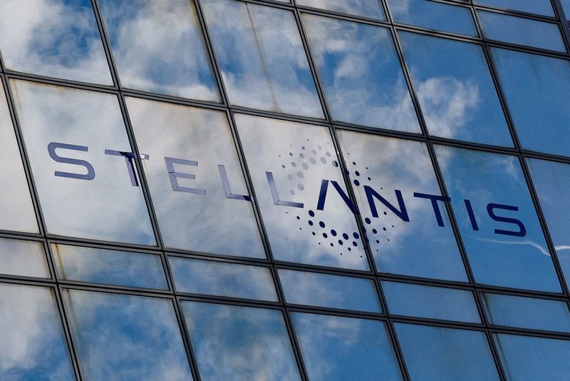 Stellantis to recall nearly 113,000 US vehicles, NHTSA says