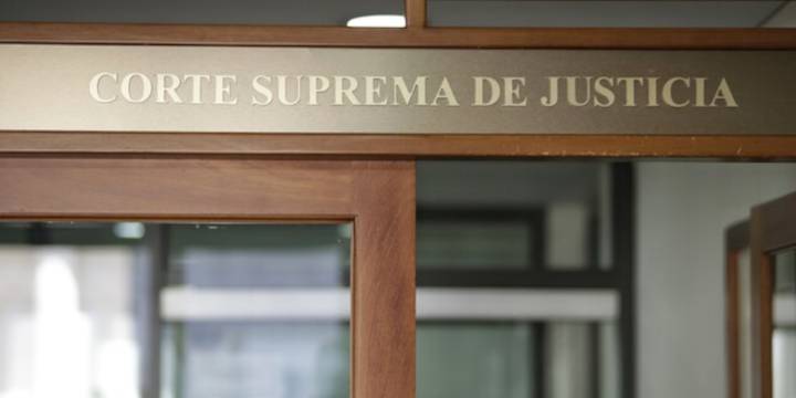 Corte Suprema confirmó condena de 18 años de prisión por abuso sexual infantil: hubo errores en valoración de pruebas