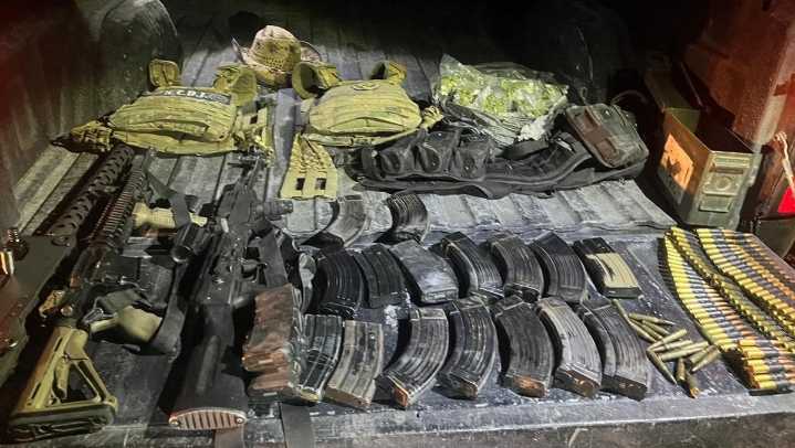 La huella de la expansión del CJNG en Chihuahua