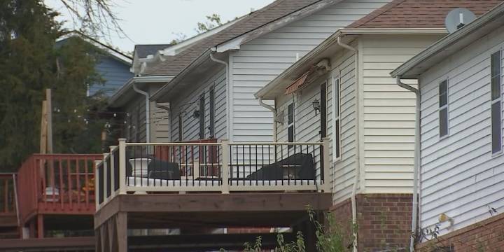 Nashville leaders propose developer fees to fund $15 billion infrastructure backlog