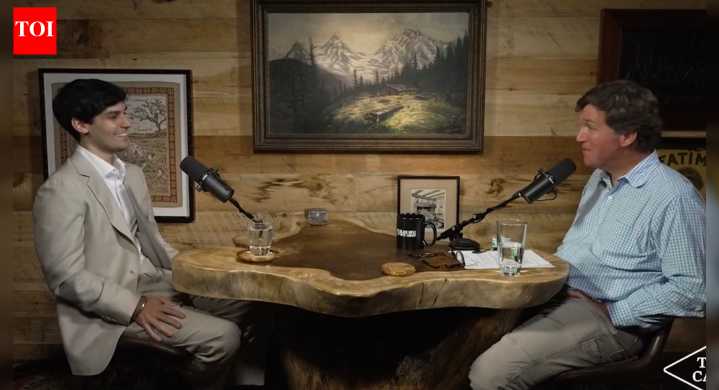 Nikki Haley's son says US must limit international students, claims some are ‘spies for foreign governments’