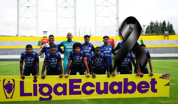 Luto en Ecuador: falleció una joya de Independiente del Valle