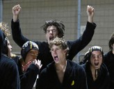 Temecula Valley boys water polo team advances to CIF State regional finals