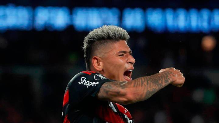 De defenderse con cuchillo a la final de la Libertadores: Carrascal buscará la gloria este sábado, ¿a qué horas y dónde ver el partido?