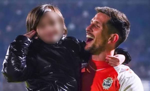 El arquero de Independiente ganó la batalla judicial y logró un fallo histórico para los niños con autismo