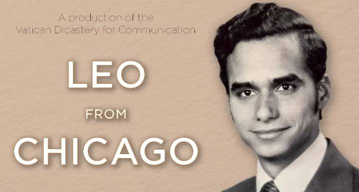 Vatican releases ‘Leo from Chicago’ biopic
