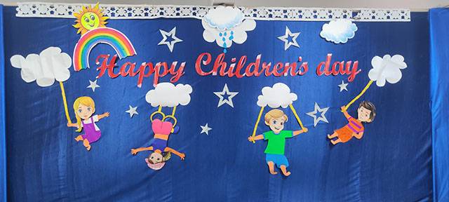 Mangaluru: Children’s Day splendour at St Agnes kindergarten School CBSE