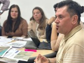 Nuevo secretario de Ambiente, Diego Procopio: “El trabajo articulado es clave para avanzar en políticas públicas”