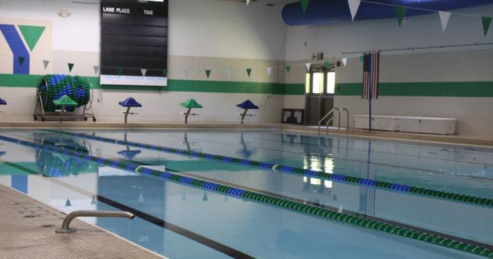 City Parks of Clarksburg manages YMCA pool, but is unable to reopen rest of facility