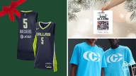 Shop this ultimate gift guide for WNBA fans