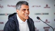 Álvaro Barco sobre la posibilidad de incorporar a Christian Cueva en Universitario: "Vamos a tomar decisiones responsables"