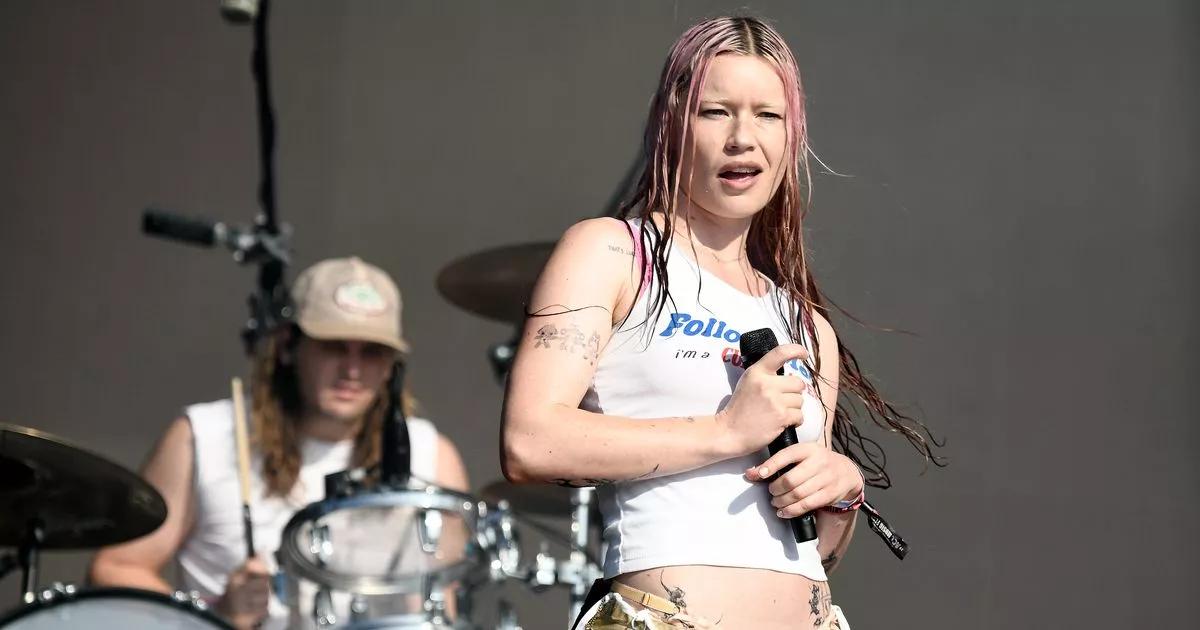 Wet Leg tickets and where to buy them for Alexandra Palace gig