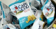 Cape Cod chips falsely claim to have "no artificial" ingredients, class action lawsuit alleges