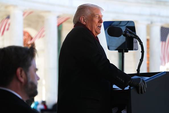 Who could qualify for Trump's suggested $2K tariff rebate? What's happened in the past