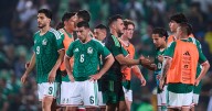 México no vence a sudamericanos con Javier Aguirre como DT desde 2010