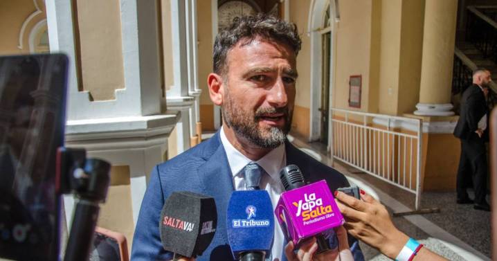 “El Presupuesto 2026 es de supervivencia: mantiene la máquina encendida, pero no hace avanzar a Salta”