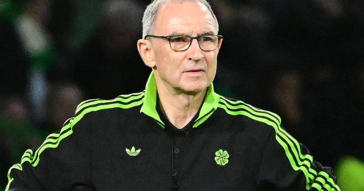 O'Neill reveals Nicholson & Lawwell reaction to Celtic AGM fallout