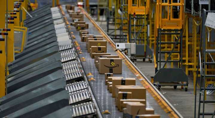 Amazon admite que 14.000 DESPIDOS no fueron por CRISIS ECONÓMICA sino por "problemas de cultura"