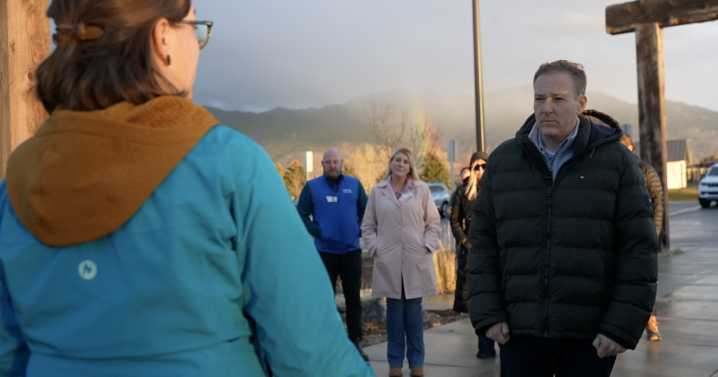 MTN exclusive interview with EPA Administrator Lee Zeldin