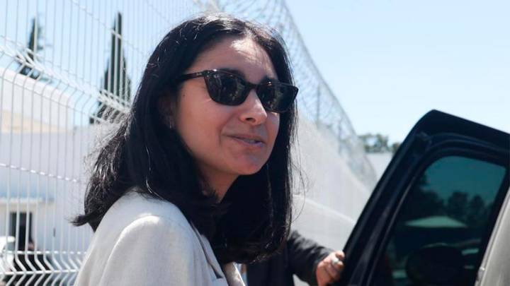 Aplazan audiencias del juicio contra López Zavala hasta el 18 de noviembre; la sentencia se acerca: Monzón