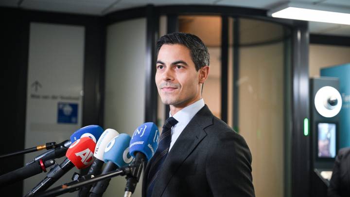 Rob Jetten: the Netherlands’ next prime minister