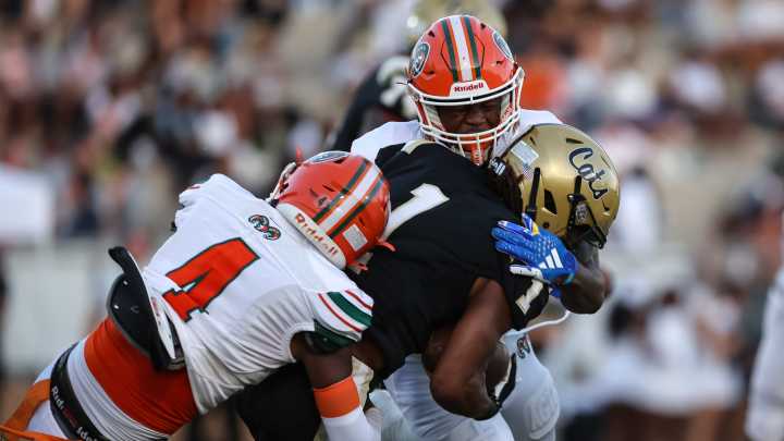 Which Gainesville-area HS football teams are dancing into the FHSAA postseason?