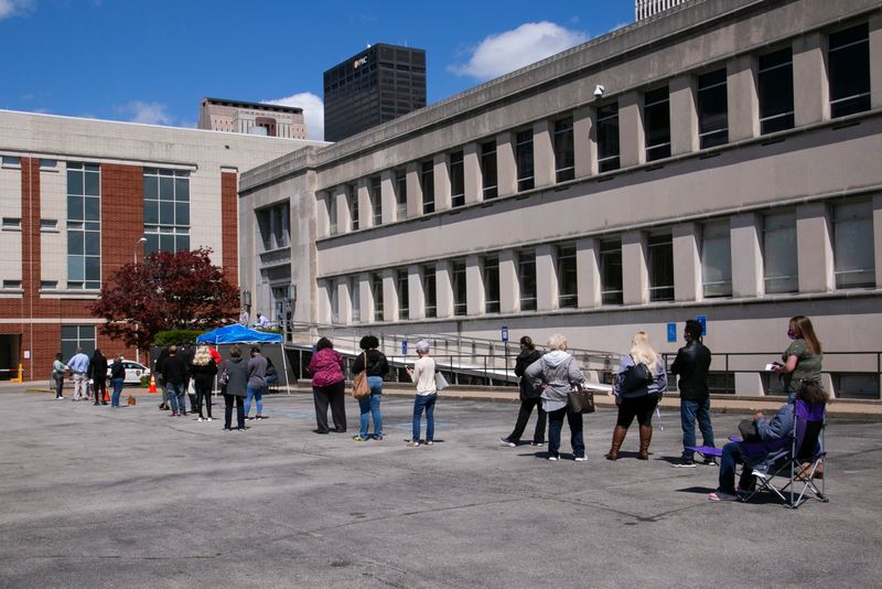 US layoffs for October surge to two-decade high, Challenger data shows