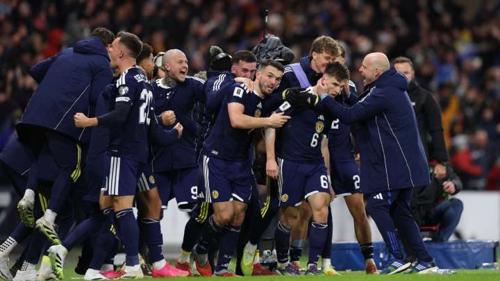 UEFA Entrega Últimos Boletos Directos al Mundial de 2026, Estos son Todos los Clasificados