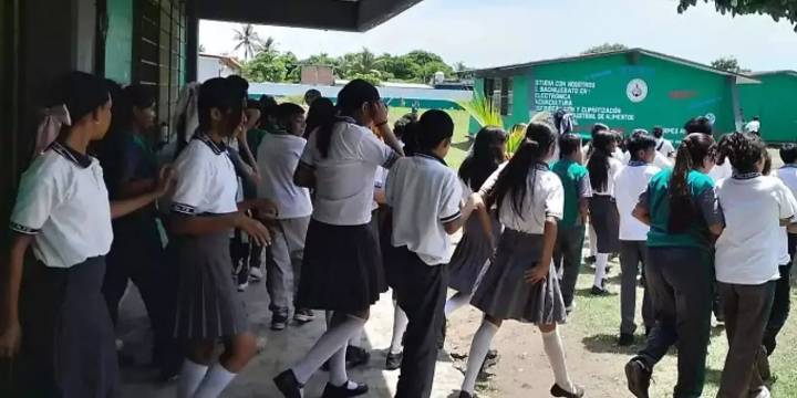 SEP anuncia puente escolar de tres días antes de las vacaciones de diciembre 2025