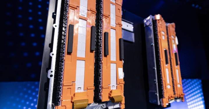 Toyota calls battery plant symbol of progress, partnership