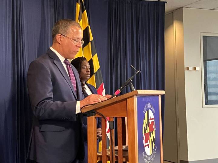 Randallstown nursing home to pay $200,000 for alleged infractions