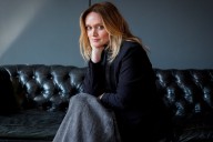 «Soy bastante solitaria»: Contundente, Marina Bellati contó por qué decidió estar soltera