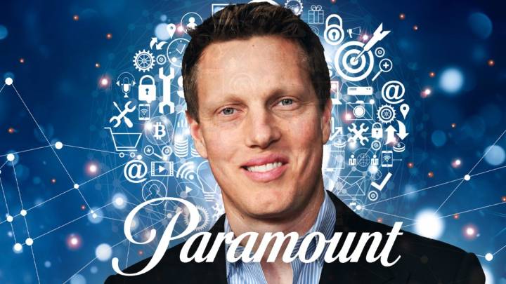 Paramount Shares Jump After Q3 Earnings Report And David Ellison Comments
