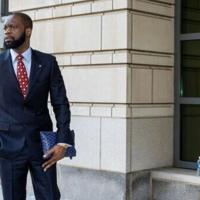 Fugees rapper Pras Michel sentenced to 14 years in prison