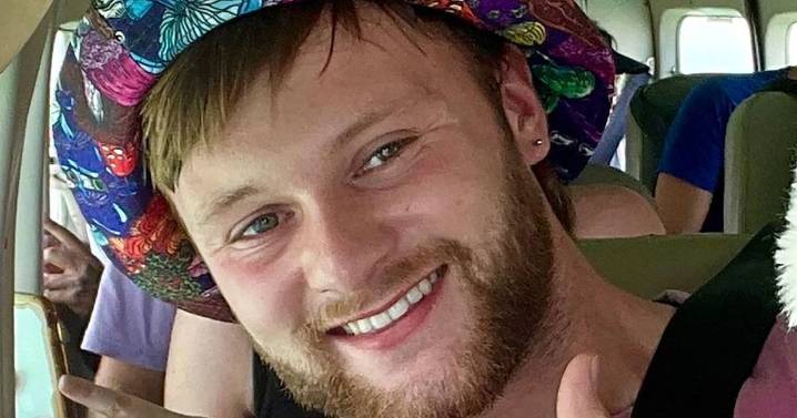 Race Across the World star shares heartbreaking details after son Sam's death